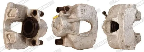 Handler.Part Brake caliper FERODO FCL694357 1