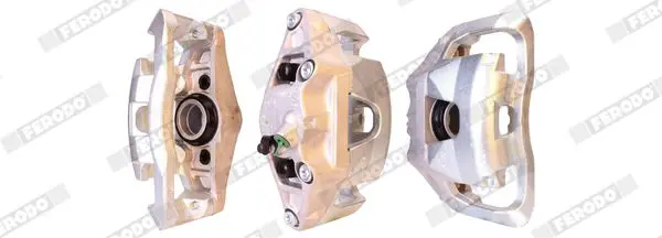 Handler.Part Brake caliper FERODO FCL694352 1