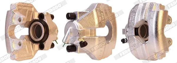 Handler.Part Brake caliper FERODO FCL694332 1