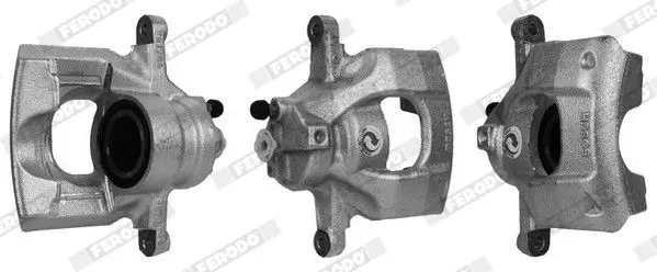 Handler.Part Brake caliper FERODO FCL694325 1