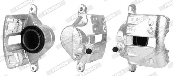 Handler.Part Brake caliper FERODO FCL694039 1