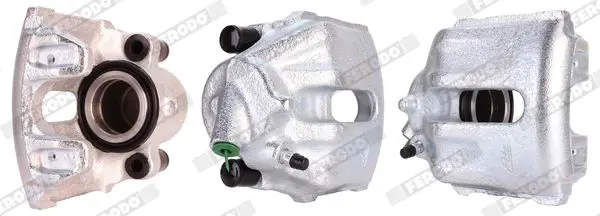 Handler.Part Brake caliper FERODO FCL694006 1