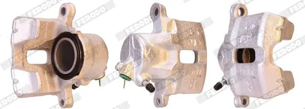 Handler.Part Brake caliper FERODO FCL694004 1