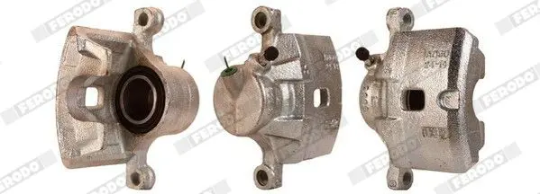 Handler.Part Brake caliper FERODO FCL692987 1