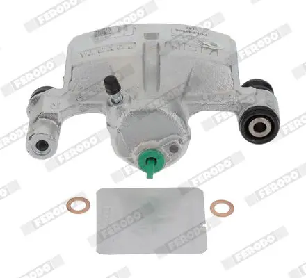 Handler.Part Brake caliper FERODO FCL692980 1