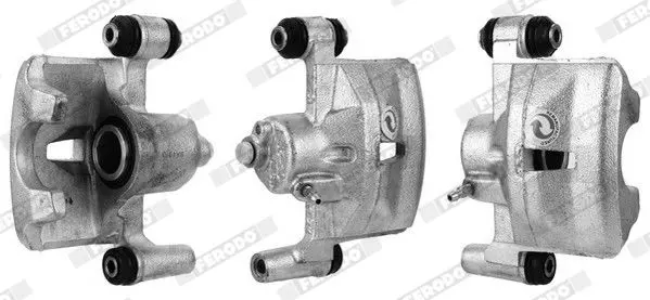 Handler.Part Brake caliper FERODO FCL692979 1