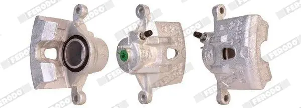 Handler.Part Brake caliper FERODO FCL692965 1