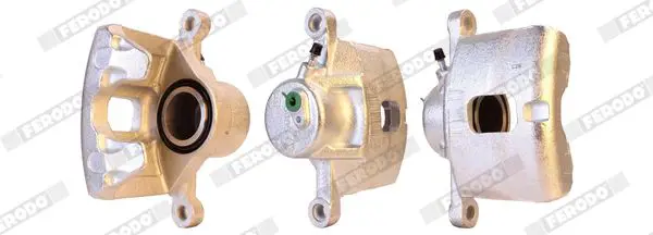 Handler.Part Brake caliper FERODO FCL694294 1