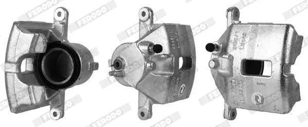 Handler.Part Brake caliper FERODO FCL694439 1