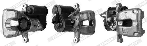 Handler.Part Brake caliper FERODO FCL694421 3