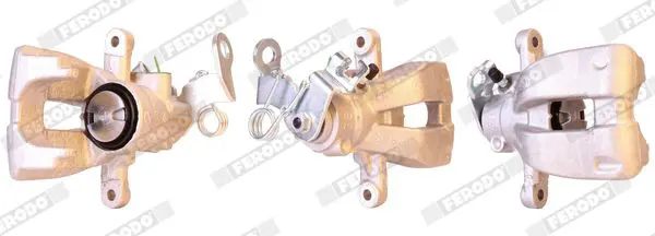 Handler.Part Brake caliper FERODO FCL694403 1