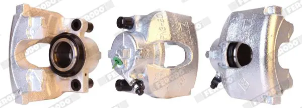 Handler.Part Brake caliper FERODO FCL694401 1