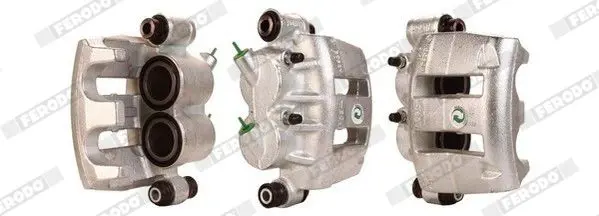 Handler.Part Brake caliper FERODO FCL694396 1