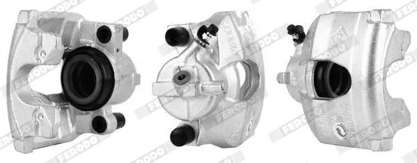 Handler.Part Brake caliper FERODO FCL694394 1