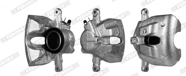 Handler.Part Brake caliper FERODO FCL694378 1