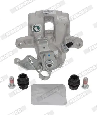 Handler.Part Brake caliper FERODO FCL694376 1