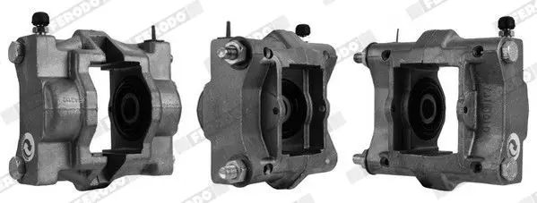 Handler.Part Brake caliper FERODO FCL694373 3