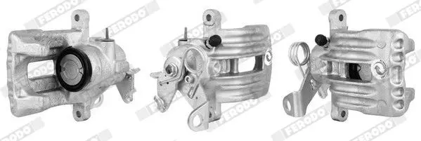 Handler.Part Brake caliper FERODO FCL694263 1