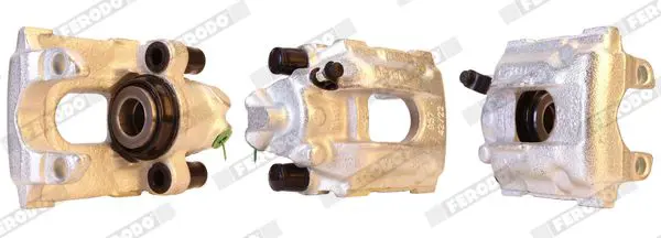 Handler.Part Brake caliper FERODO FCL694192 1