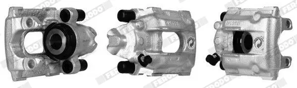 Handler.Part Brake caliper FERODO FCL694191 1