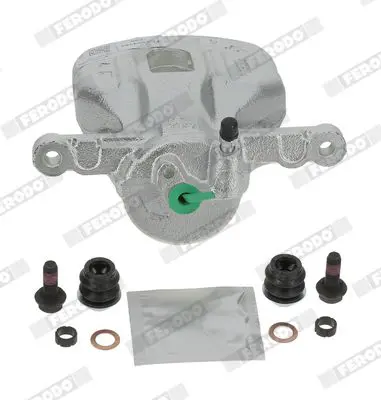 Handler.Part Brake caliper FERODO FCL694182 1