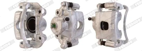 Handler.Part Brake caliper FERODO FCL692918 1