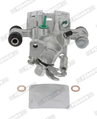 Handler.Part Brake caliper FERODO FCL692917 1