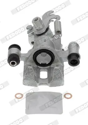 Handler.Part Brake caliper FERODO FCL692917 2