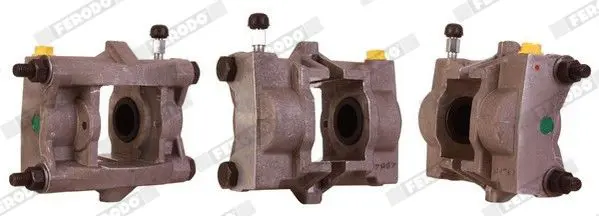 Handler.Part Brake caliper FERODO FCL692910 1