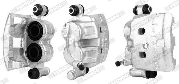 Handler.Part Brake caliper FERODO FCL692894 1