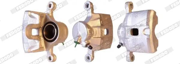 Handler.Part Brake caliper FERODO FCL692873 1