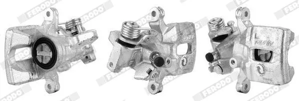 Handler.Part Brake caliper FERODO FCL692866 1