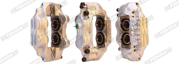 Handler.Part Brake caliper FERODO FCL692861 1