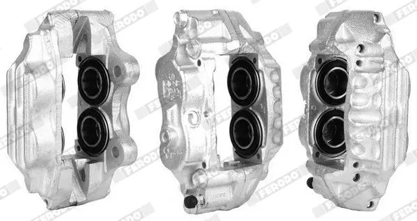 Handler.Part Brake caliper FERODO FCL692860 1