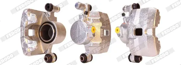 Handler.Part Brake caliper FERODO FCL692847 1