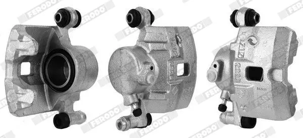 Handler.Part Brake caliper FERODO FCL692846 1