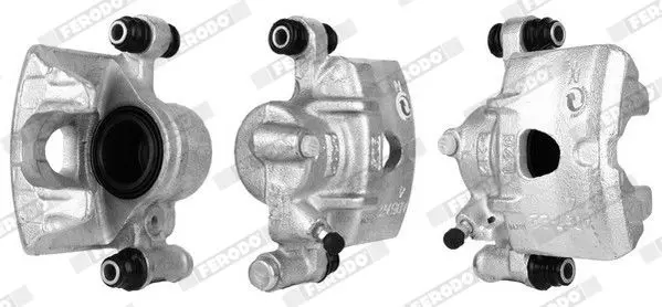 Handler.Part Brake caliper FERODO FCL692836 1