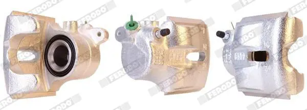 Handler.Part Brake caliper FERODO FCL692827 1