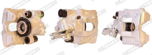 Handler.Part Brake caliper FERODO FCL692823 1