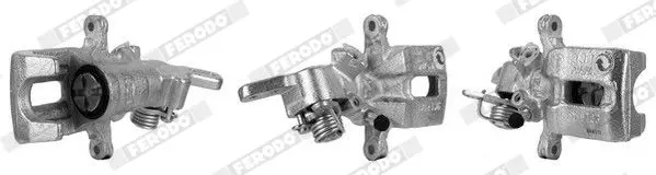 Handler.Part Brake caliper FERODO FCL692820 1