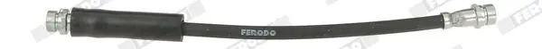 Handler.Part Brake hose FERODO FHY3017 1