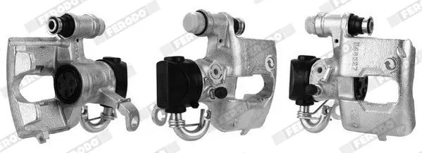 Handler.Part Brake caliper FERODO FCL692737 1