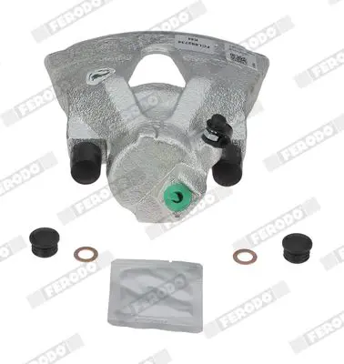 Handler.Part Brake caliper FERODO FCL692734 1