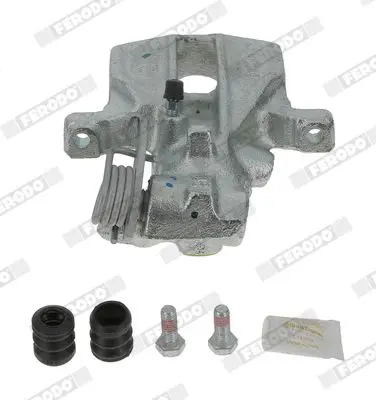 Handler.Part Brake caliper FERODO FCL691880 1