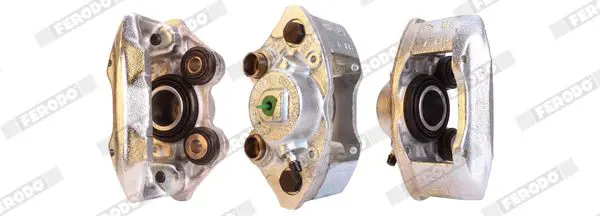 Handler.Part Brake caliper FERODO FCL691760 1