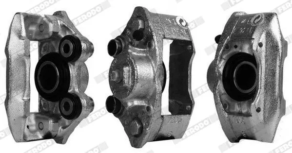 Handler.Part Brake caliper FERODO FCL691755 1