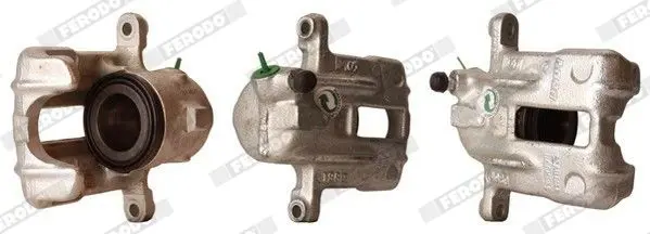 Handler.Part Brake caliper FERODO FCL691531 1