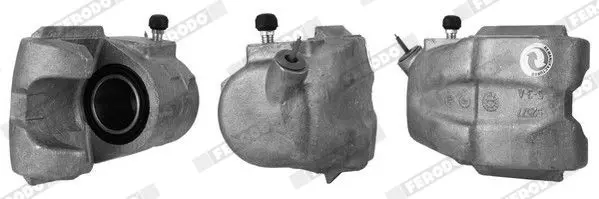 Handler.Part Brake caliper FERODO FCL691517 1