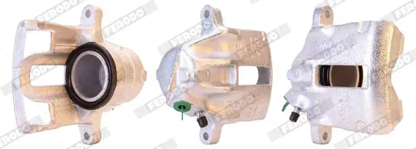 Handler.Part Brake caliper FERODO FCL691492 1