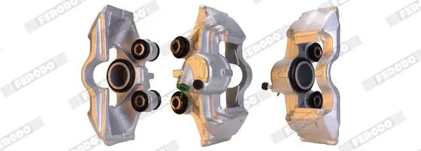 Handler.Part Brake caliper FERODO FCL691392 3